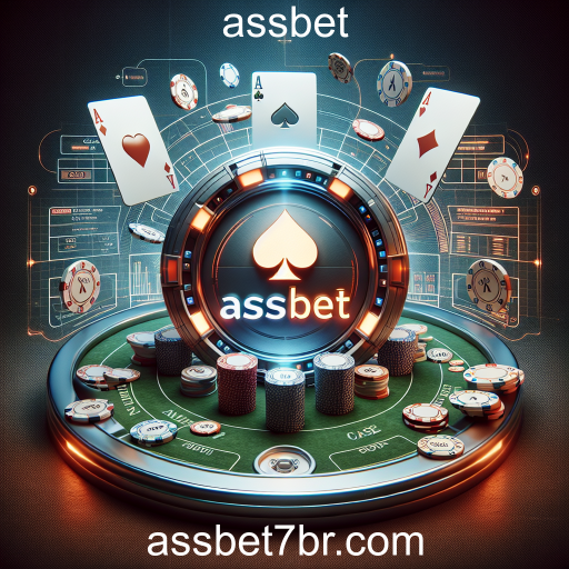 Explore o Fascinante Mundo do Pôquer Online na Assbet