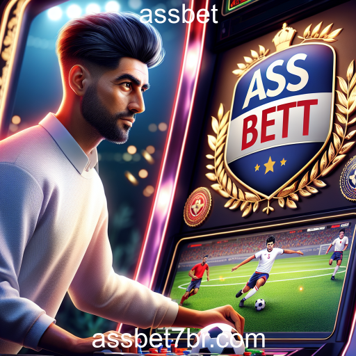A Evolução dos Jogos de Esportes: Uma Nova Era de Entretenimento